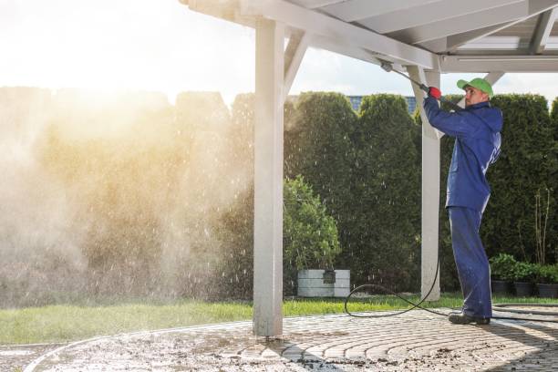 Best Parking Lot and Garage Cleaning  in Auburn Lake Trails, CA