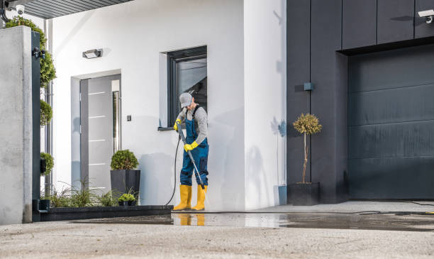 Reliable Auburn Lake Trails, CA  Pressure Washing Services Solutions