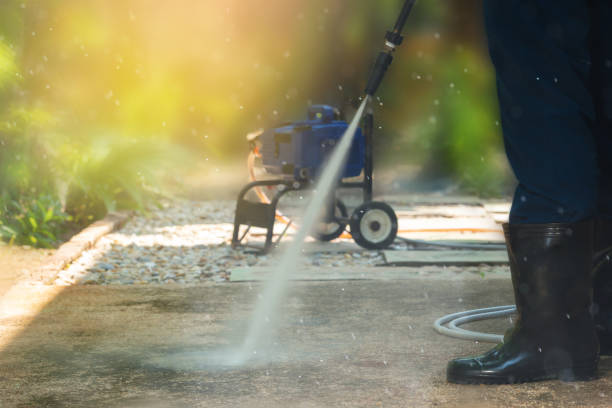 Best Fleet Vehicle Washing  in Auburn Lake Trails, CA